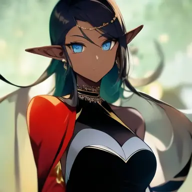 Profile image of スフィナ