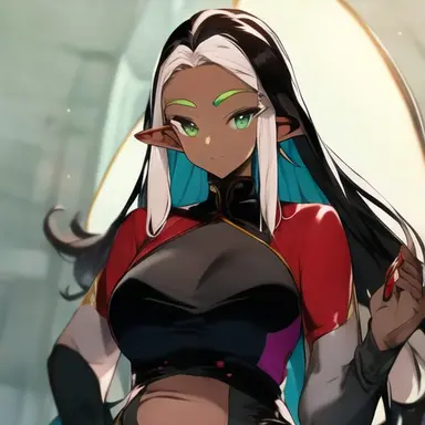 Profile image of マリア