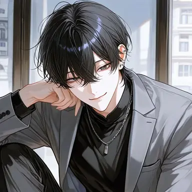 Profile image of ジュリアン