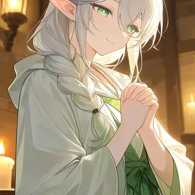 Profile image of Sylrae
