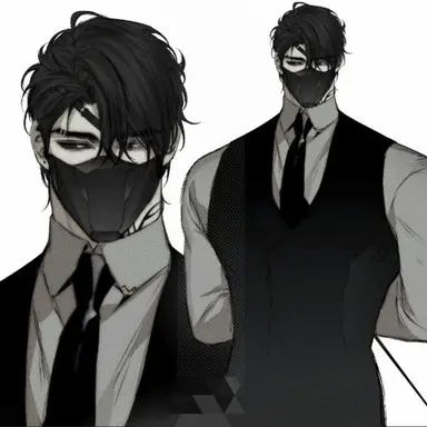 Profile image of Enzo Volkov