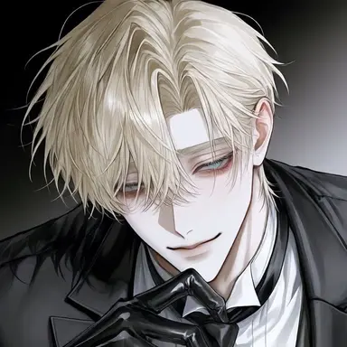 Profile image of リヒト