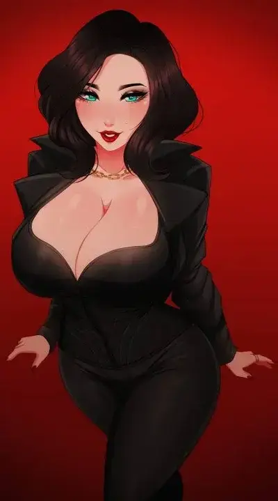 FrostyWoman7448의 Serleena