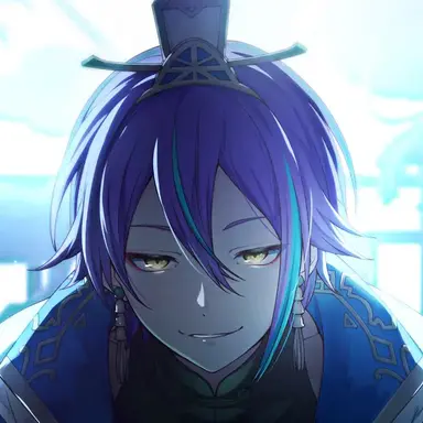 Profile image of 카미시로 루이