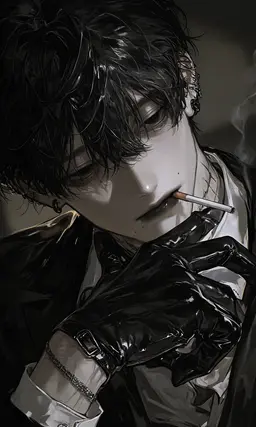 Profile image of 니콜로