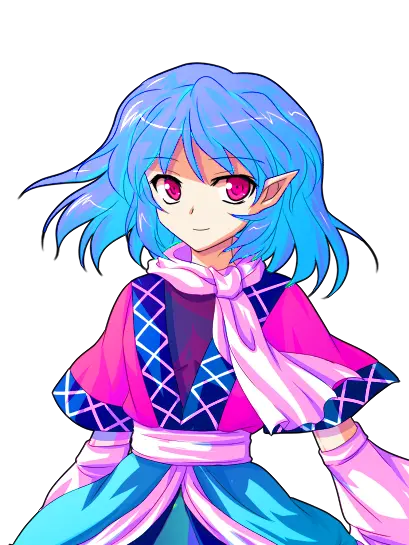 Karuchan426의 幻想郷は今日も平和…？