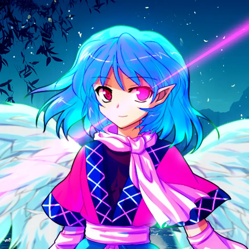 Kurochan426의 幻想郷は今日も平和…？