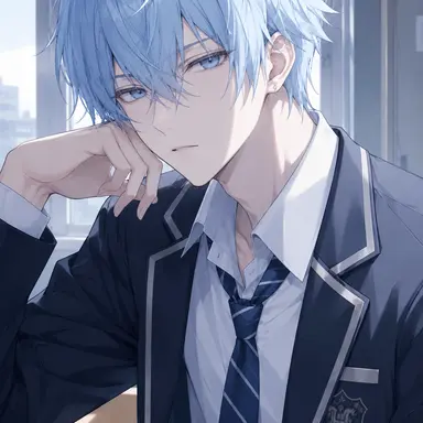 Profile image of 蒼空