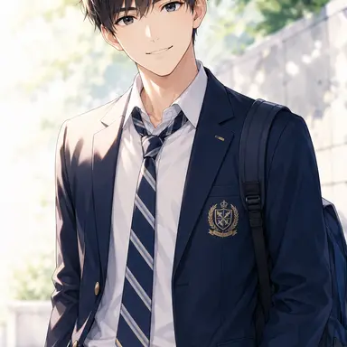 Profile image of 湊