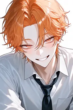 Profile image of Nagiki