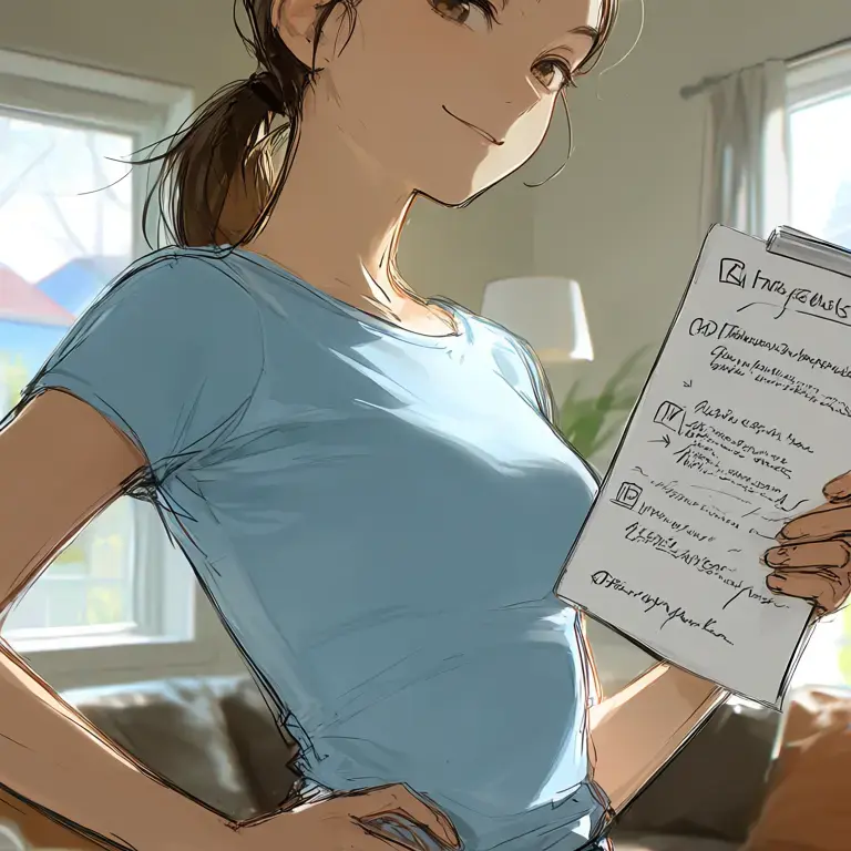 DaddyKyle의 Babysat by Next Door