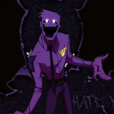 Profile image of William