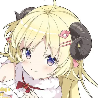 Profile image of 角巻わため
