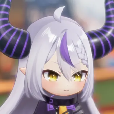 Profile image of ラプラス・ダークネス