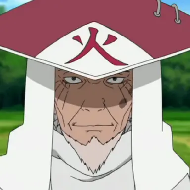 Profile image of 猿飛ヒルゼン