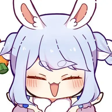 Profile image of 兎田ぺこら