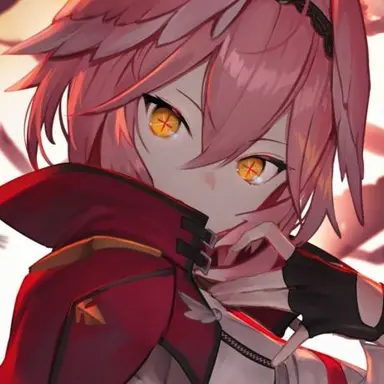 Profile image of 鷹嶺ルイ