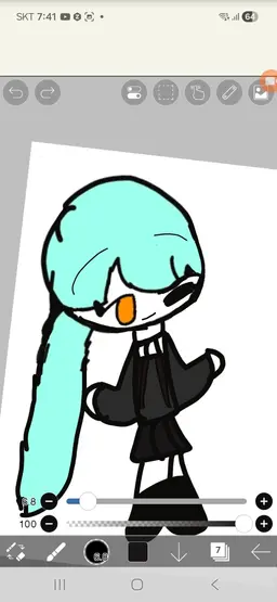 Profile image of 유레
