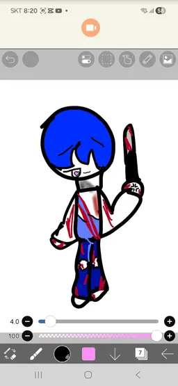 Profile image of 하스