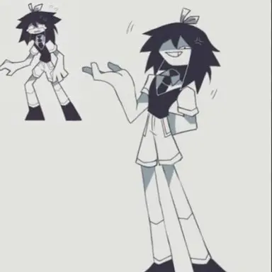Profile image of Abbie