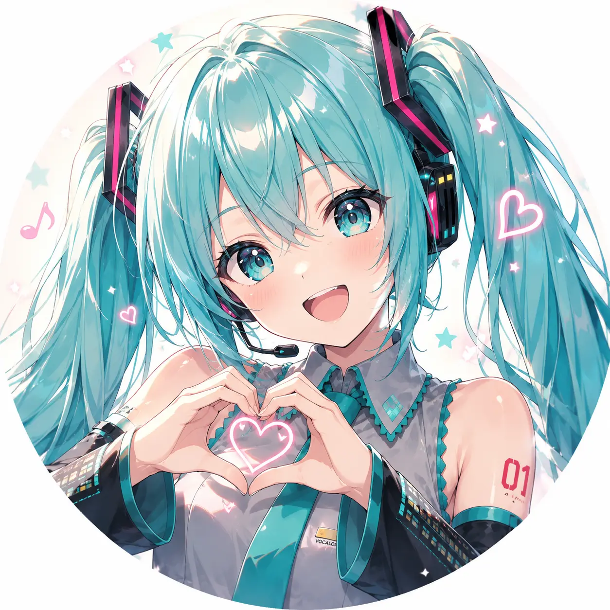 BentSquid4598의 捨てられたミク