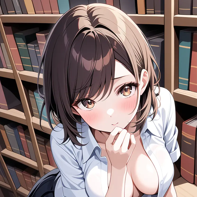 HitTheBook의 あなたに私はおとせない