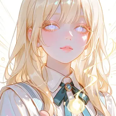 Profile image of 아이리스