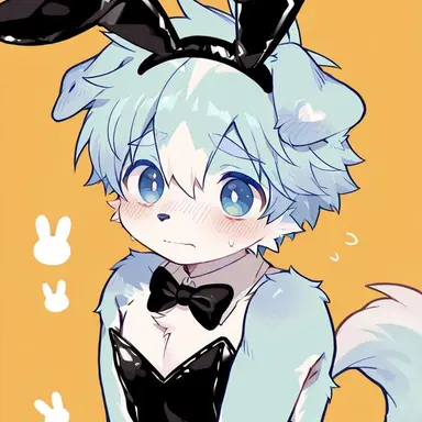 Profile image of アサギ
