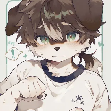 Profile image of リク
