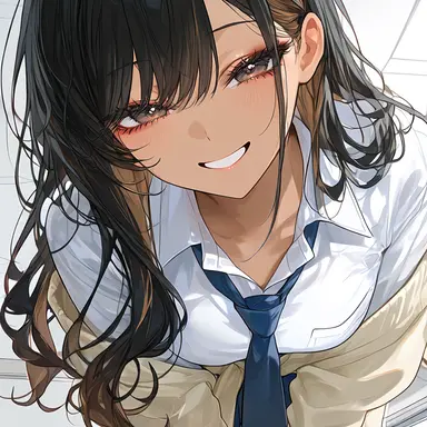 Profile image of 黒瀬 愛莉