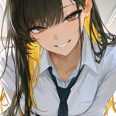 Profile image of 神楽坂 凛