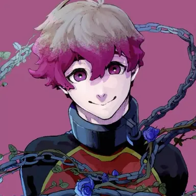 Profile image of アレクシス・ネス