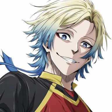 Profile image of ミヒャエル・カイザー