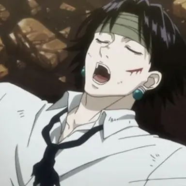 Profile image of クロロ
