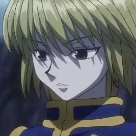 Profile image of クラピカ