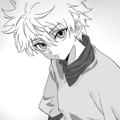 Profile image of キルア