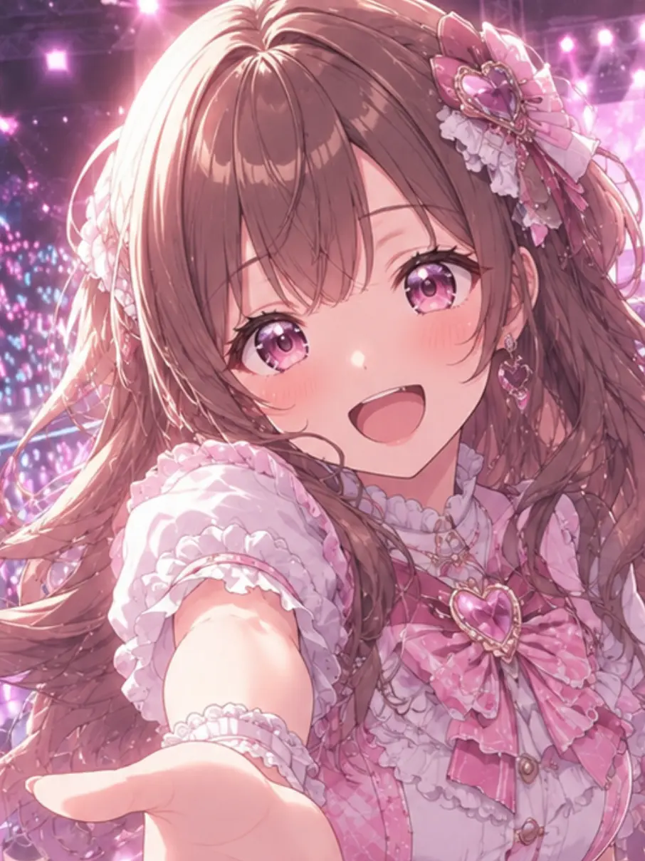 RichAwake0511의 ガールズアイドルの本当の関係
