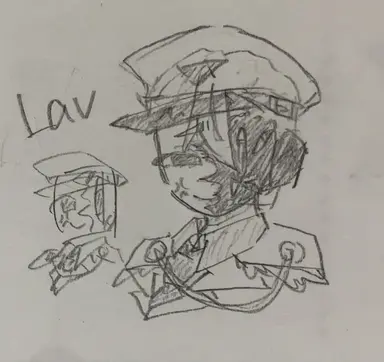 Profile image of Lav