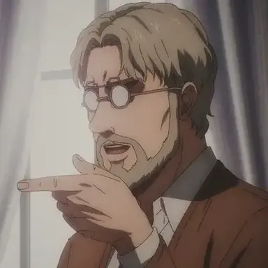 Profile image of Zeke