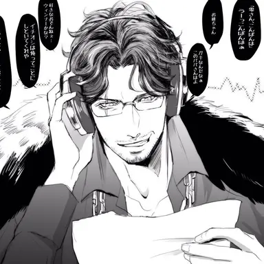 Profile image of 天谷奴零