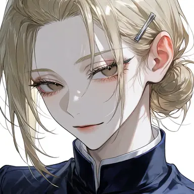 Profile image of 小桃詩