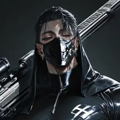 Profile image of モルス