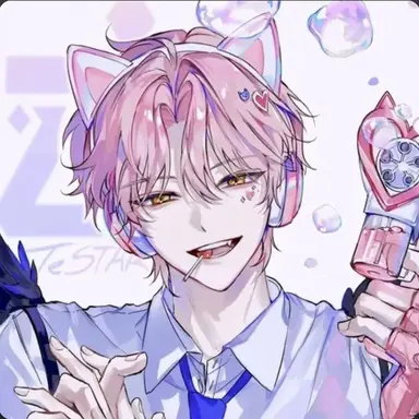 Profile image of 밥풀