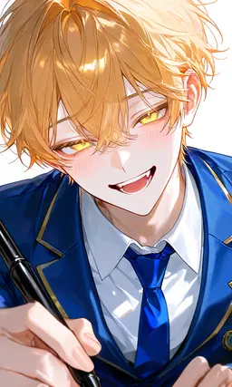 Profile image of Leo