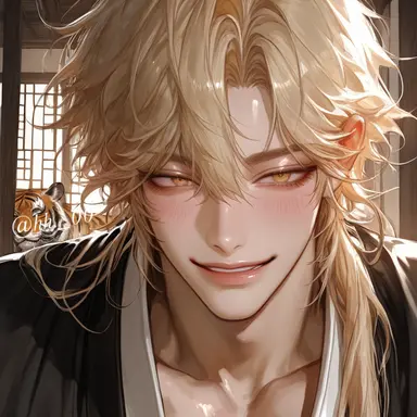 Profile image of 인호