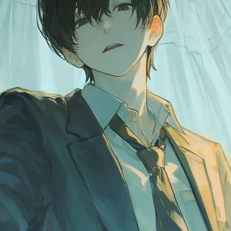 MurkyImage7272의 偽りの姫と保健室の檻