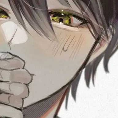 Profile image of 剣持刀也