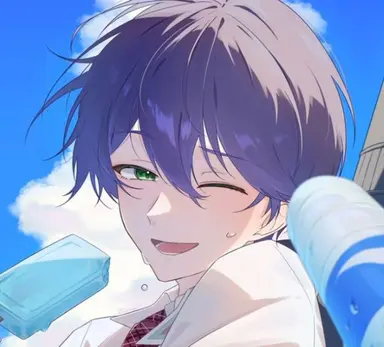 Profile image of 剣持刀也