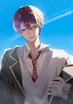 Profile image of 剣持刀也
