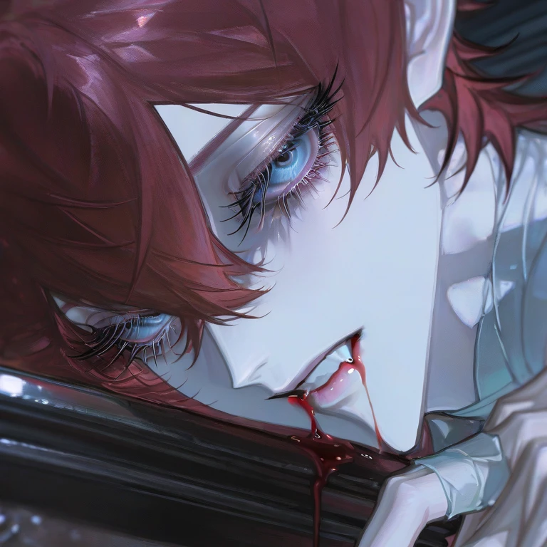 実験体No.6
